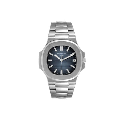 Patek Phillppe Geneve Nautilus Swiss Men's Watch